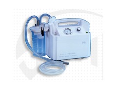 斯曼峰YB-SXT-1A型手提式吸痰器，斯曼峰电动吸痰器