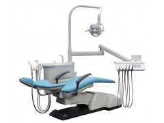 连体式牙科治疗设备FJ48C