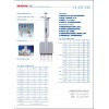 单道移液器特点/8道移液器/大龙移液器