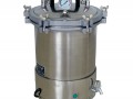手提式高压蒸汽灭菌器 YXQ-SG46-280S