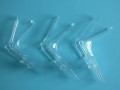 供应一次性使用无菌阴道扩张器（推拉式）