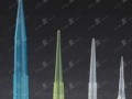 吉尔森移液器吸头5ml（原装进口国产）