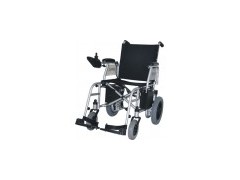 百瑞康EW1200电动轮椅