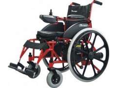百瑞康EW1300电动轮椅