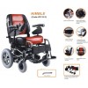 康扬KP-10.2电动轮椅