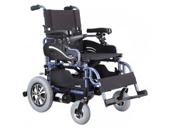 康扬KP-25.2电动轮椅