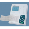 福田FX-7000单道3.8寸液晶显示心电图机