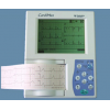 福田FCP-7101三道5.7寸液晶显示自动分析心电图机