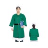 长袖式防护服 连体