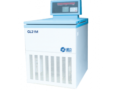 GL21M高速冷冻离心机