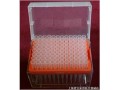 移液器吸嘴 无热源枪头10ul