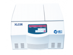 XL03R控温离心机