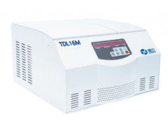 TGL16M TGL16K-T台式高速冷冻离心机