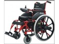 颈椎病|电动轮椅车价格、图片EW1300百瑞康
