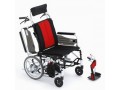三贵轮椅MP-Ti 小轮手推轮椅 全能系列