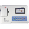 ECG300GT三道心电图机-触摸屏