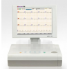 ECG-1260十五道自动数据分析心电图机