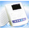 低价出售上海光电12道自动分析心电图机ECG-1350C