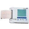 福田FX-7202六道自动分析心电图机适用于医院 科室