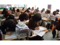 高考学子考前需"氧"好