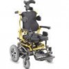 karma儿童轮椅 进口KP-12T康扬电动轮椅