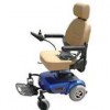 进口智能型轮椅 KP-45.3康扬电动轮椅
