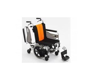 小巧型轮椅，三贵轮椅 SKT-6