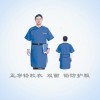 射线防护服 正穿双面