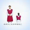 铅背心(反穿单面式）