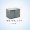 传片箱 喷漆 喷塑 不锈钢
