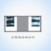 分区感应观片灯 三联