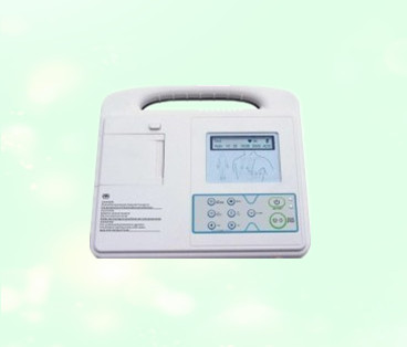 埃顿心电图机ECG-1A_副本