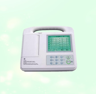 埃顿心电图机 ECG-6A_副本