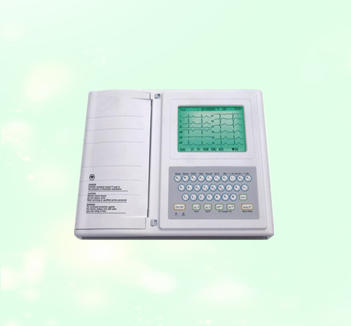 埃顿心电图机 ECG-12A_副本