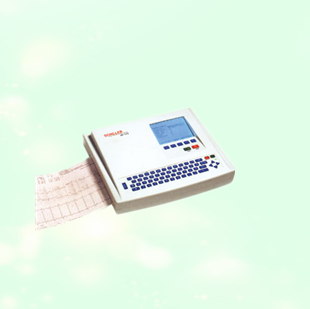 瑞士SCHILLER AT-102多功能心电图机_