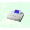 邦健5.7寸背光源LCD心电图机ECG-1210