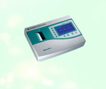 邦建ECG-101G 单道心电图机_副本_副本