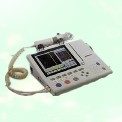 便携式肺功能仪 日本杰斯特 HI105.png