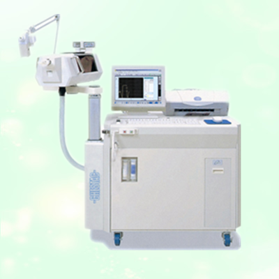 捷斯特 8800D 大型肺功能仪_副