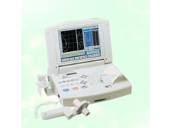 日本CHEST台式10.4英寸彩屏肺功能仪 HI801