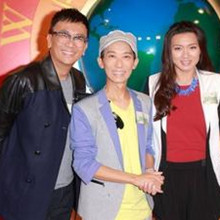 张达明抗癌成功康复在望 频接工作