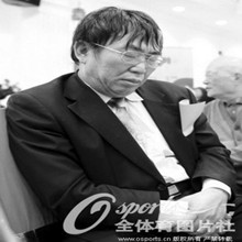 身患直肠癌 棋圣聂卫平将开刀手术