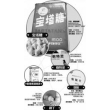 宝塔糖、痢特灵 这些经典廉价药你们去哪了
