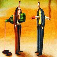 我国癌症死亡患者六成可预防可避免