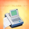 日本光电心电图机ECG-1350P 十二道自动分析