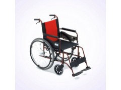 三贵MCV-49L 轮椅 经典款