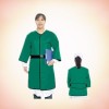 长袖双面x射线防护服