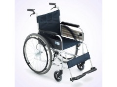三贵 MPT-43L 轮椅 经典款