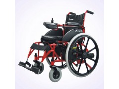 百瑞康 手自一体电动轮椅 EW1300