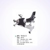 下肢功率车（卧式，磁控）